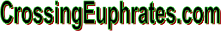 CrossingEuphrates.com