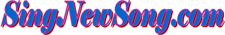 SingNewSong.com